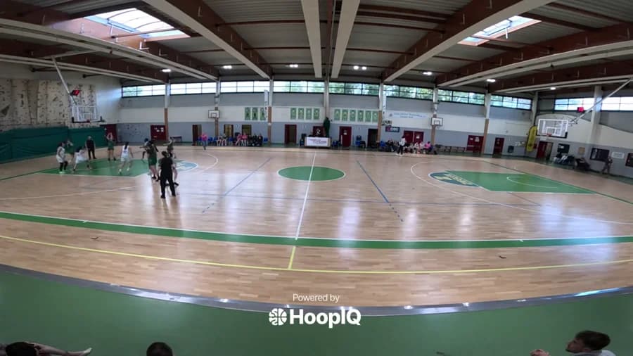 Off. Rebound