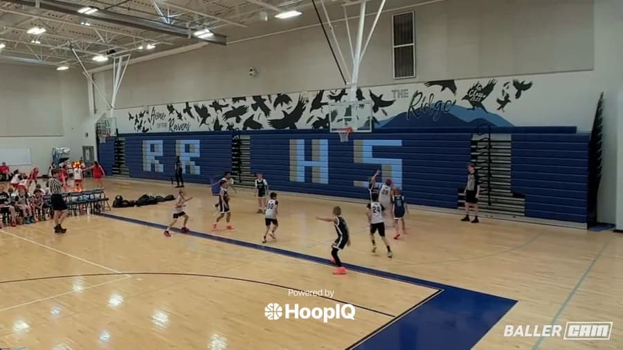 Off. Rebound