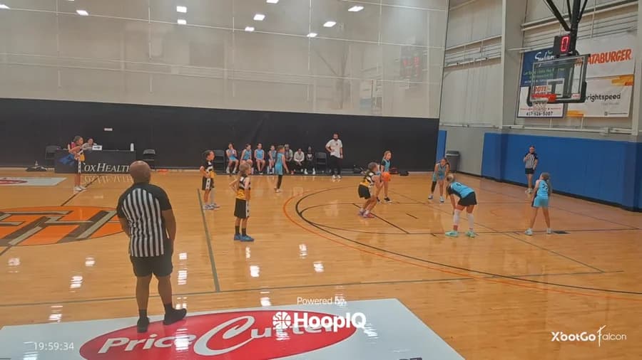 Free-throw