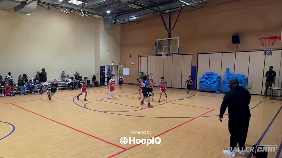 Off. Rebound