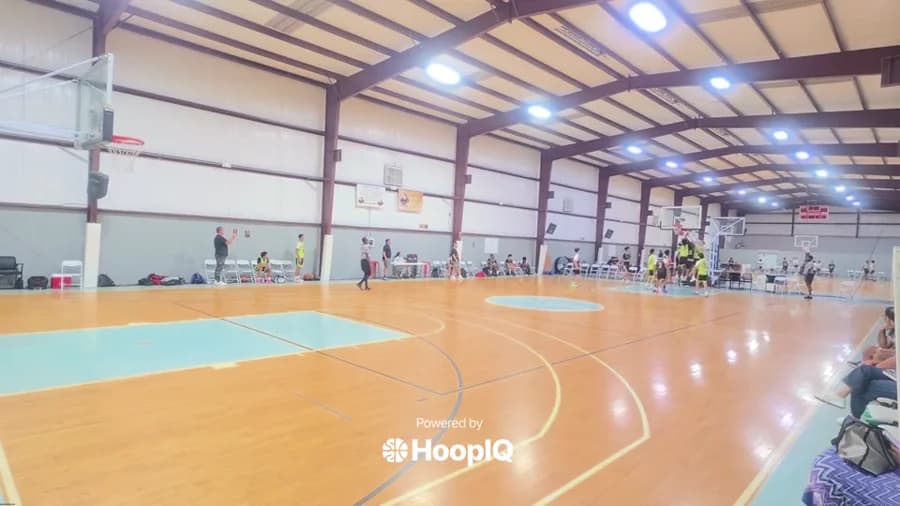 Off. Rebound