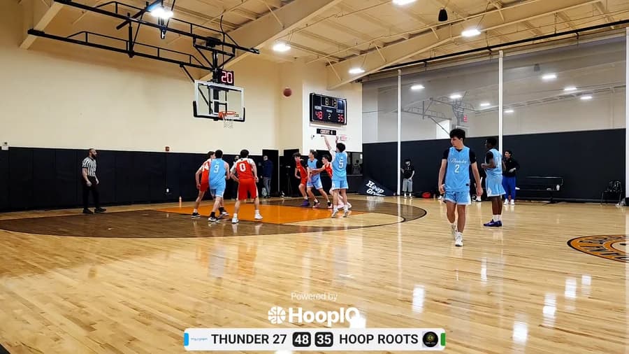 Free-throw
