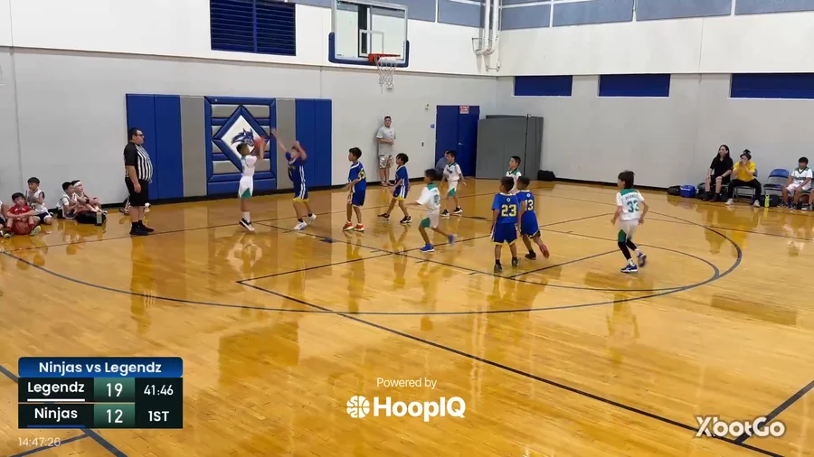 Off. Rebound