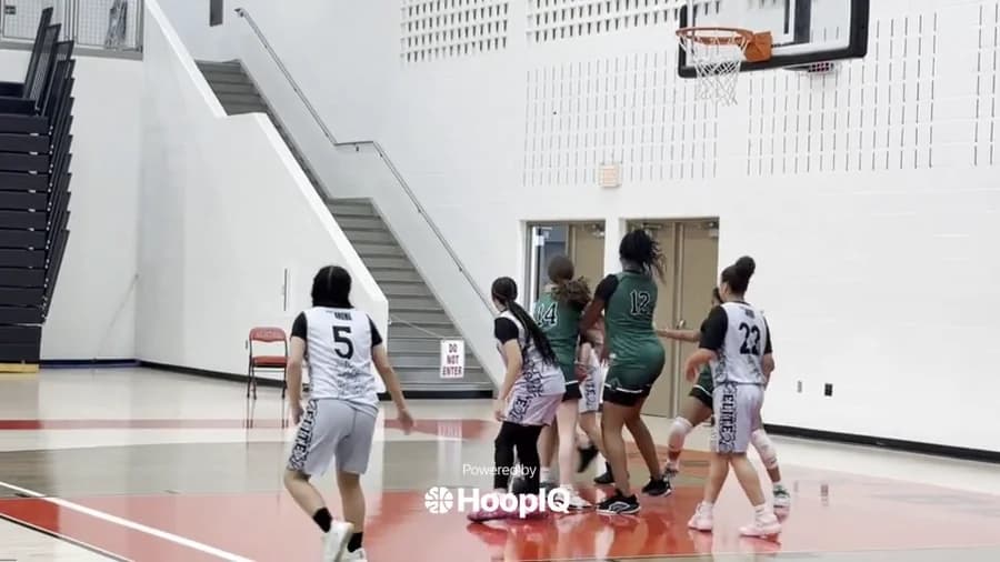 Def. Rebound