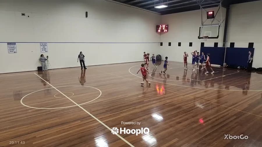 Def. Rebound
