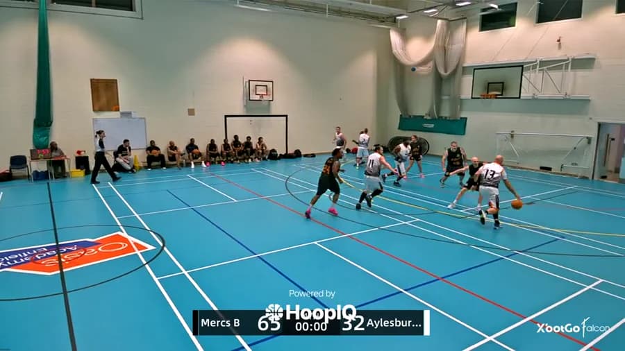Off. Rebound