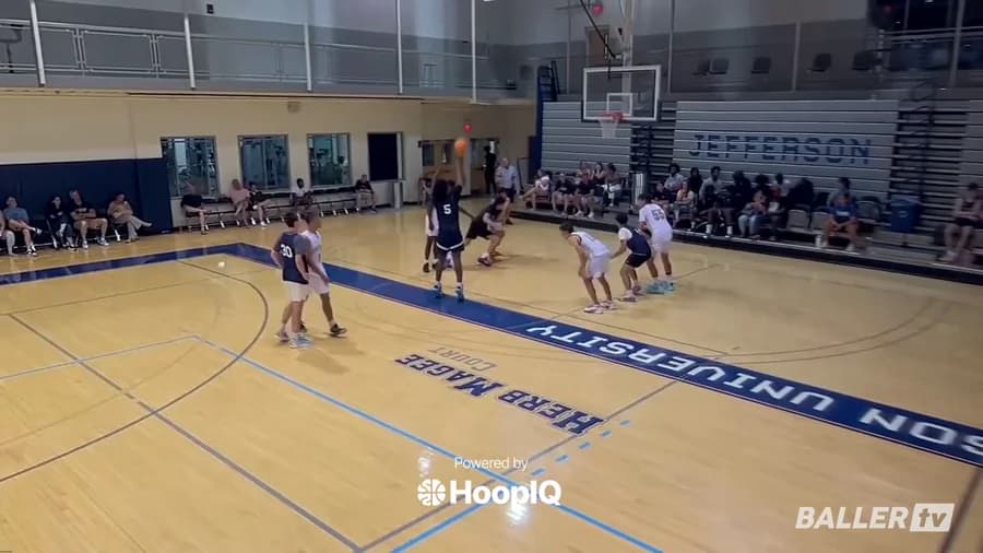 Free-throw