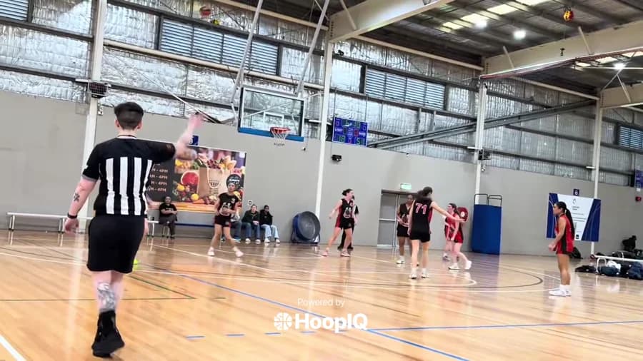 Def. Rebound