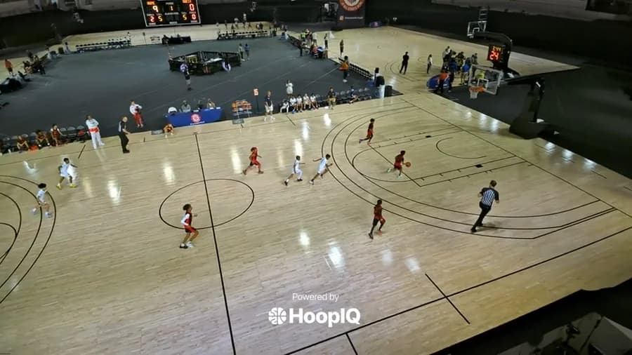 Off. Rebound