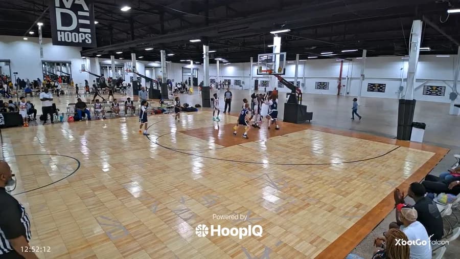 Off. Rebound
