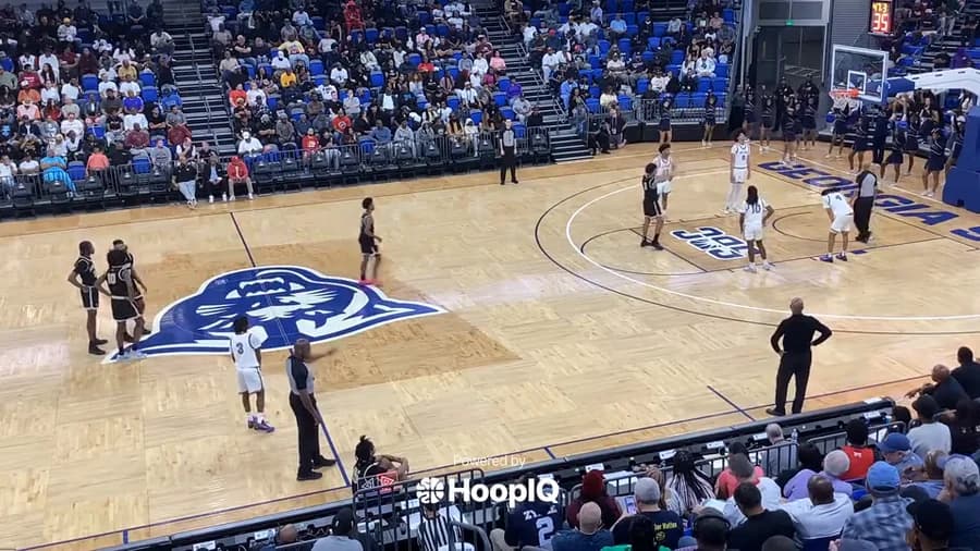 Free-throw