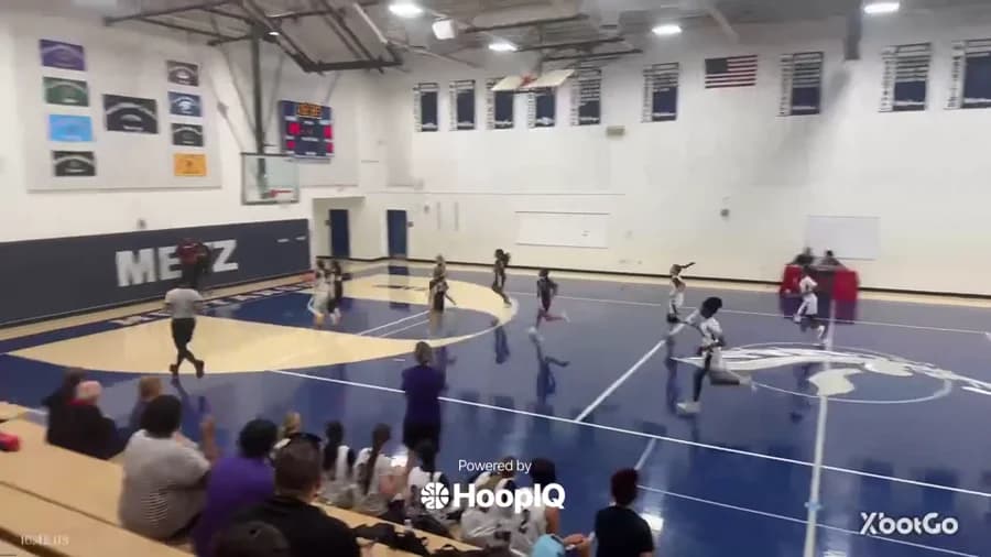 2-pt Shot