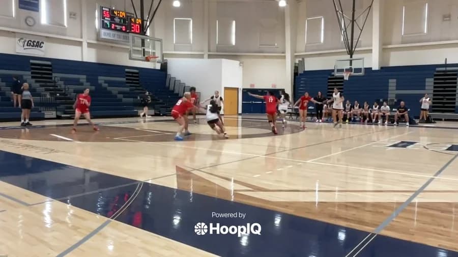 2-pt Shot