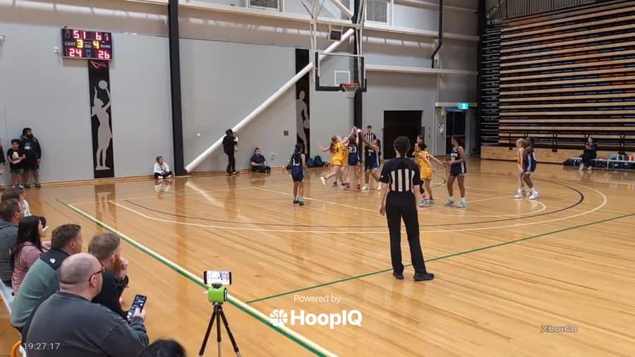 Off. Rebound