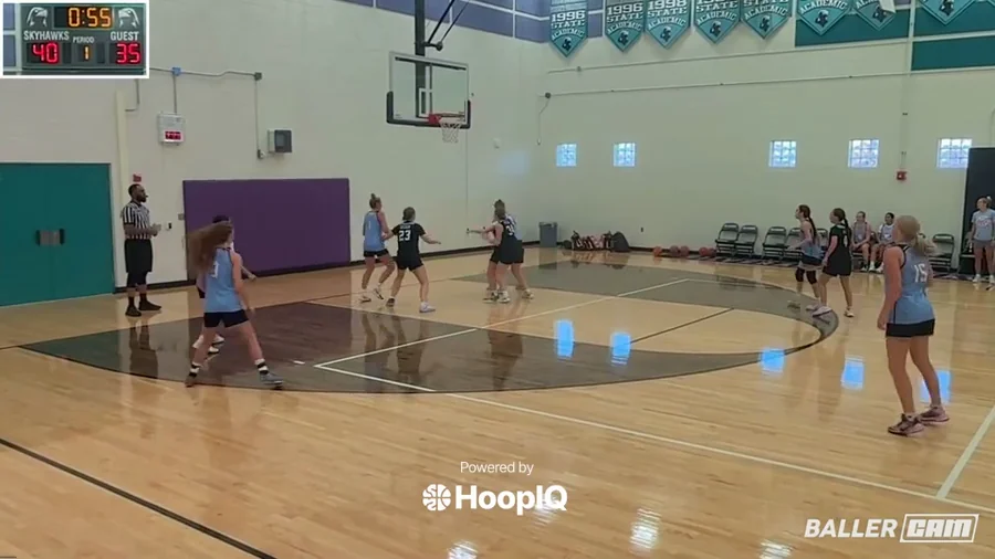 Def. Rebound