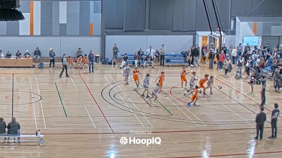 Def. Rebound