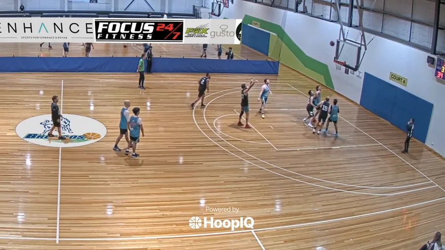 Off. Rebound