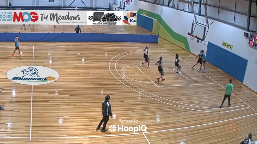 Off. Rebound