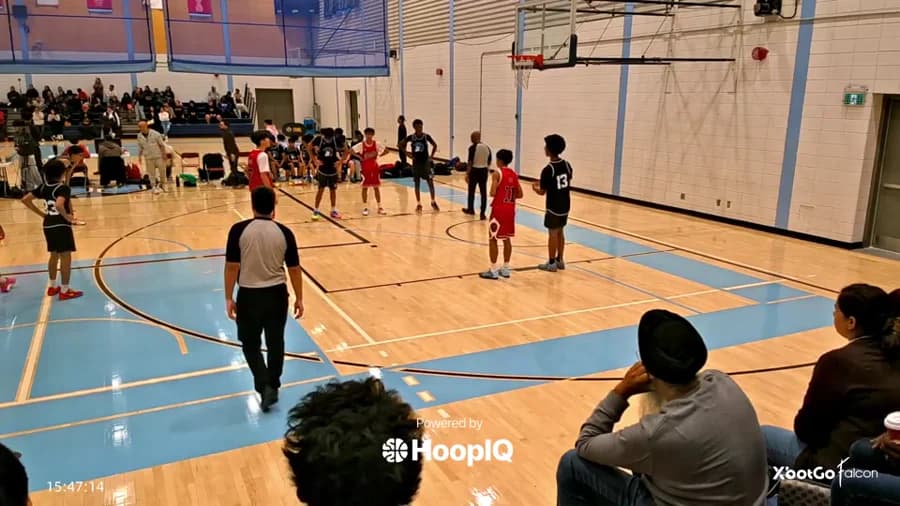 Free-throw