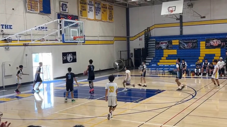 2-pt Shot