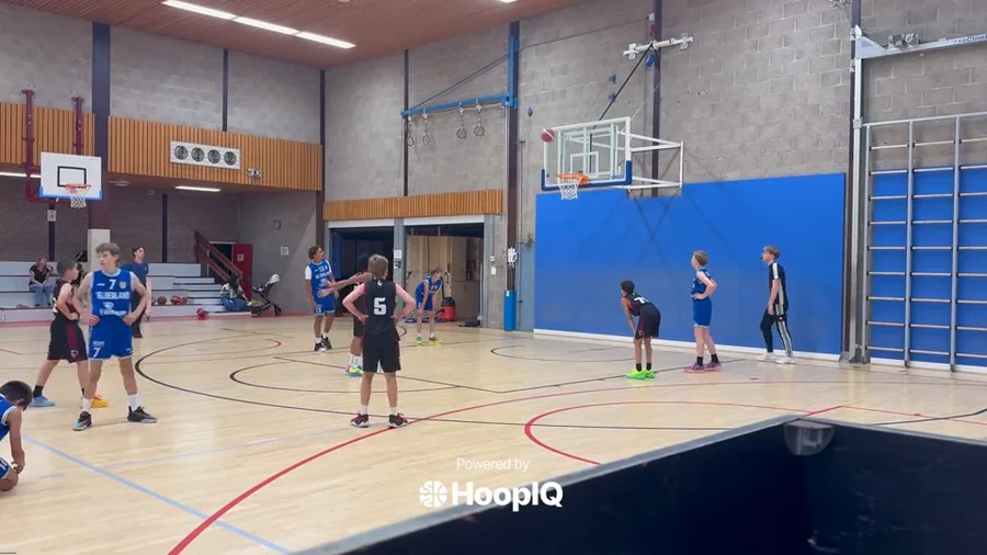 Free-throw