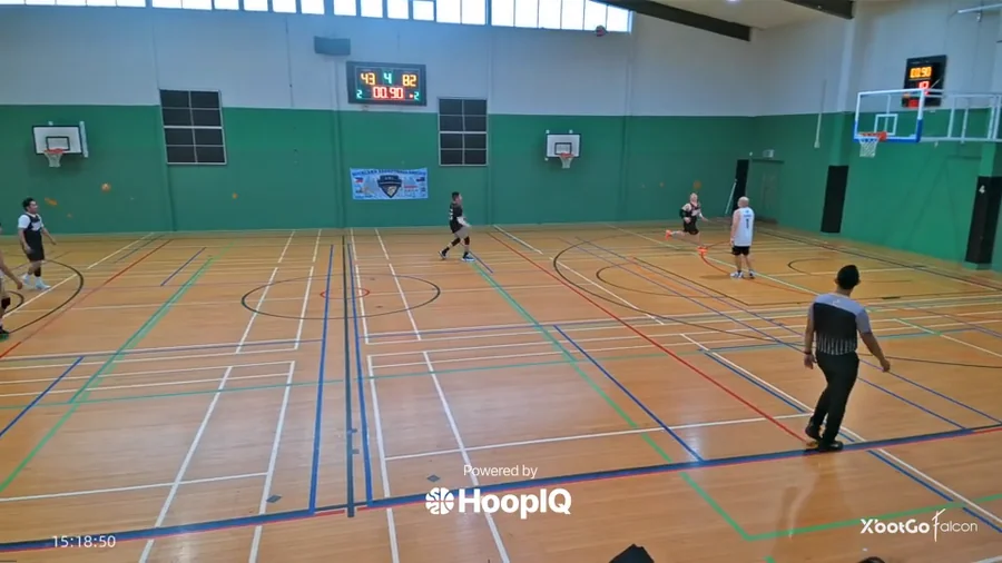 Off. Rebound