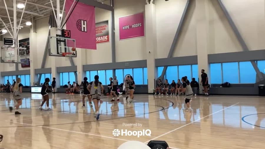2-pt Shot