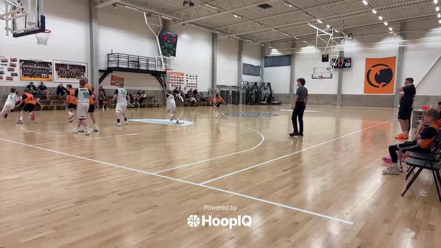 Off. Rebound