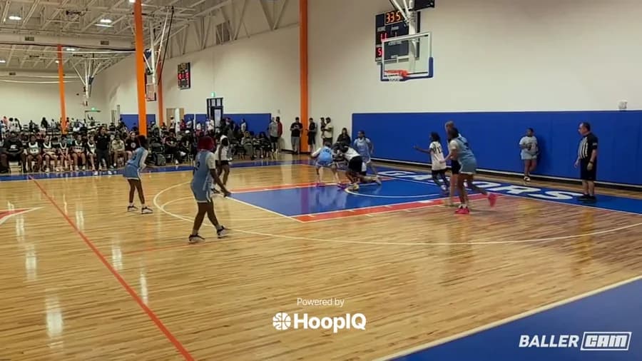 Off. Rebound