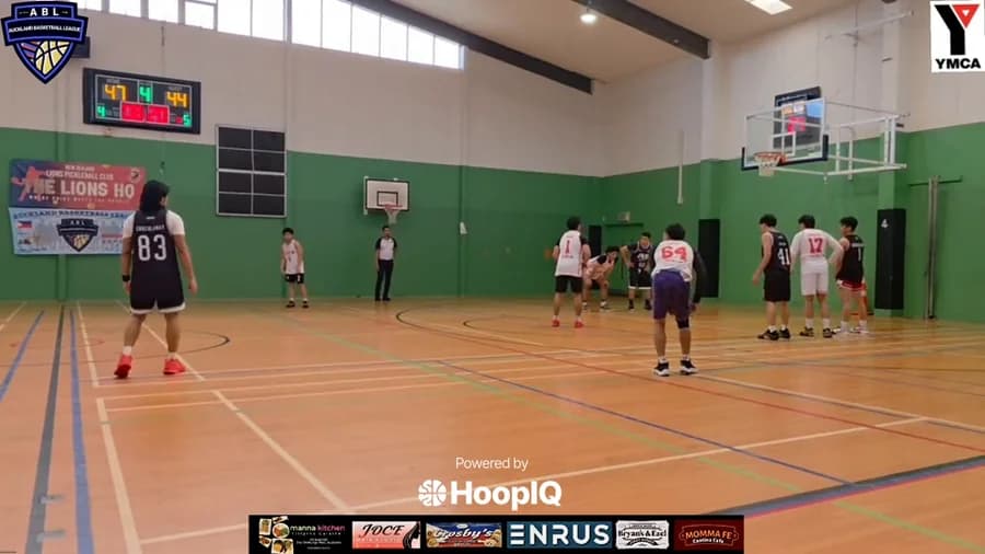 Off. Rebound