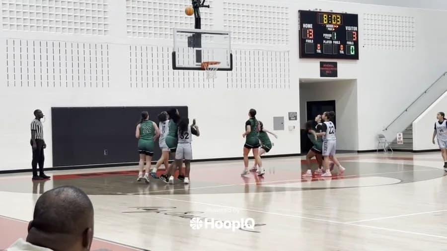 Def. Rebound