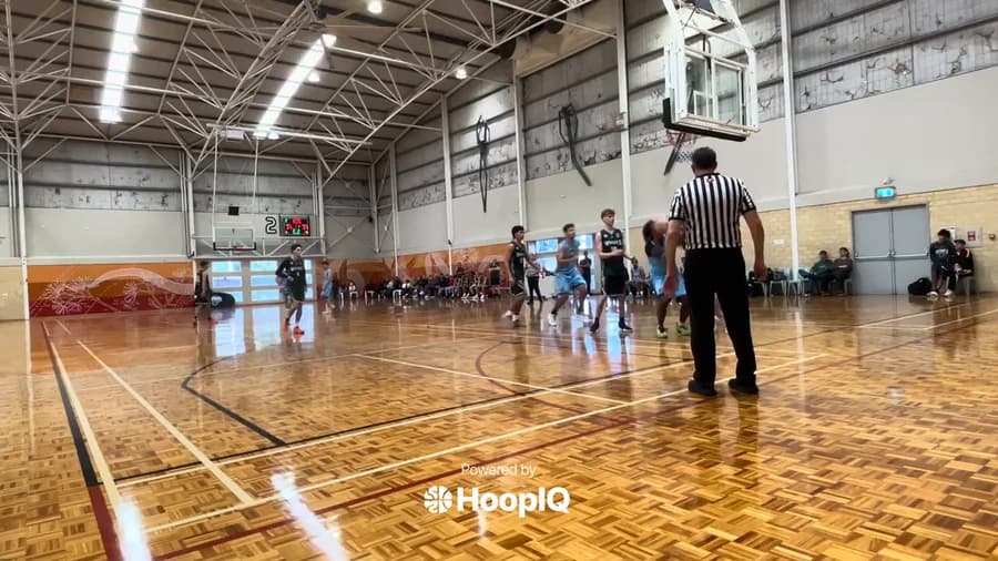 Off. Rebound
