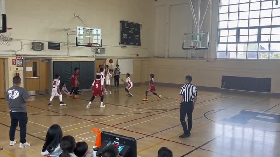 Off. Rebound