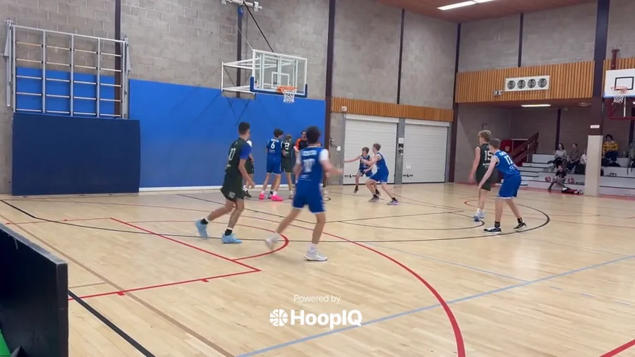 Def. Rebound