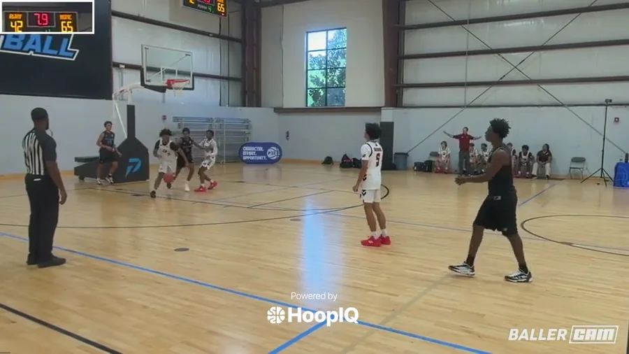 Off. Rebound