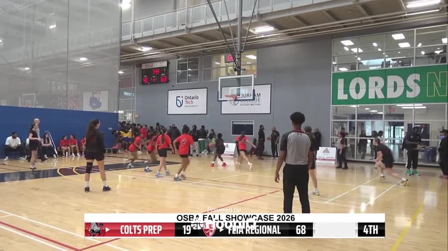 2-pt Shot