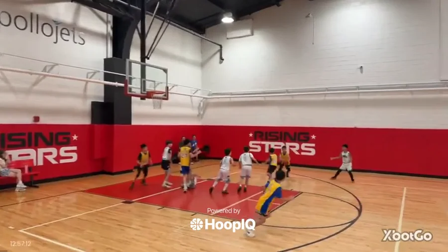 Def. Rebound