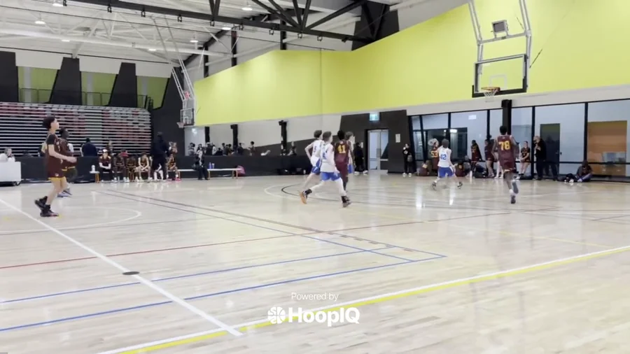 2-pt Shot