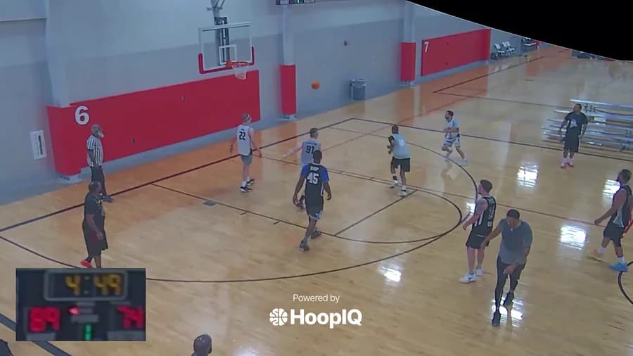 Def. Rebound