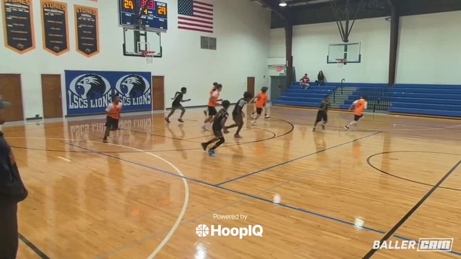 Def. Rebound