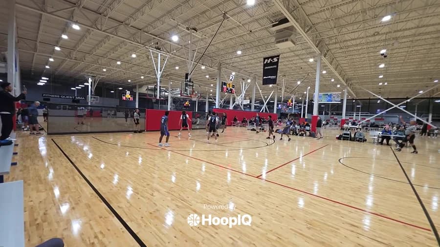 Off. Rebound