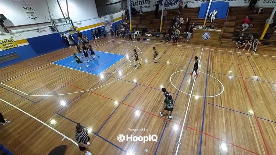 Def. Rebound