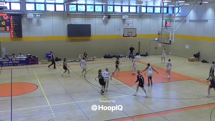 Def. Rebound