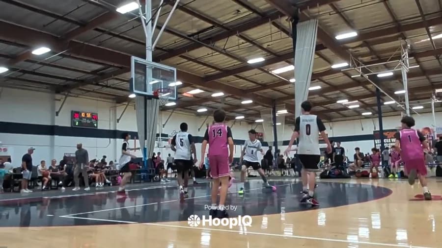 2-pt Shot
