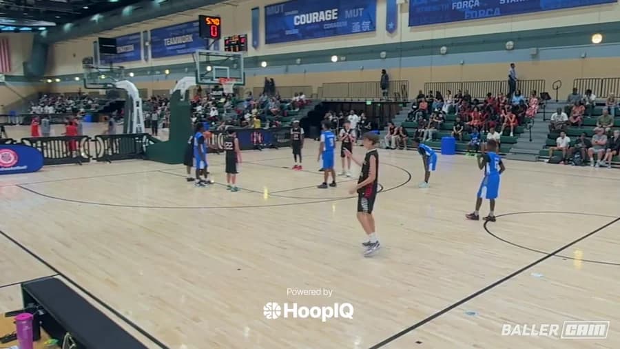 Free-throw
