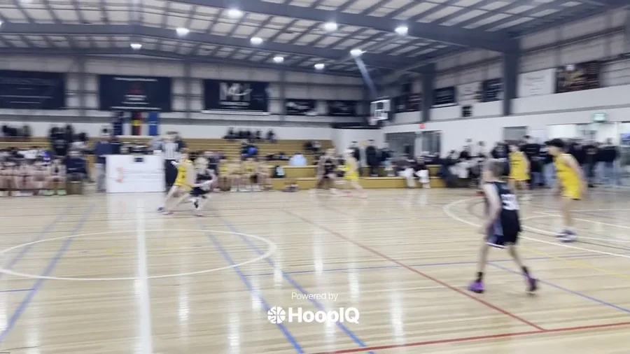 2-pt Shot
