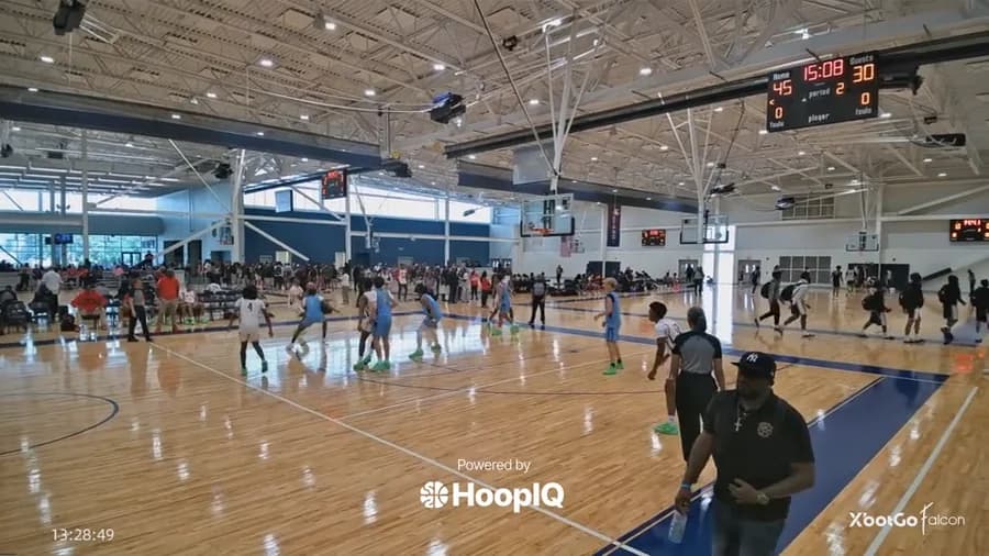Off. Rebound