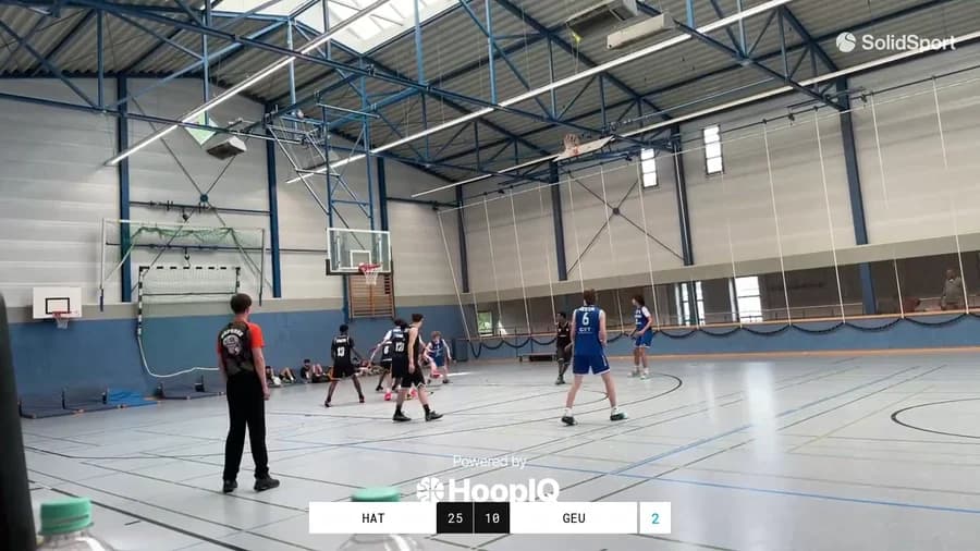 Off. Rebound
