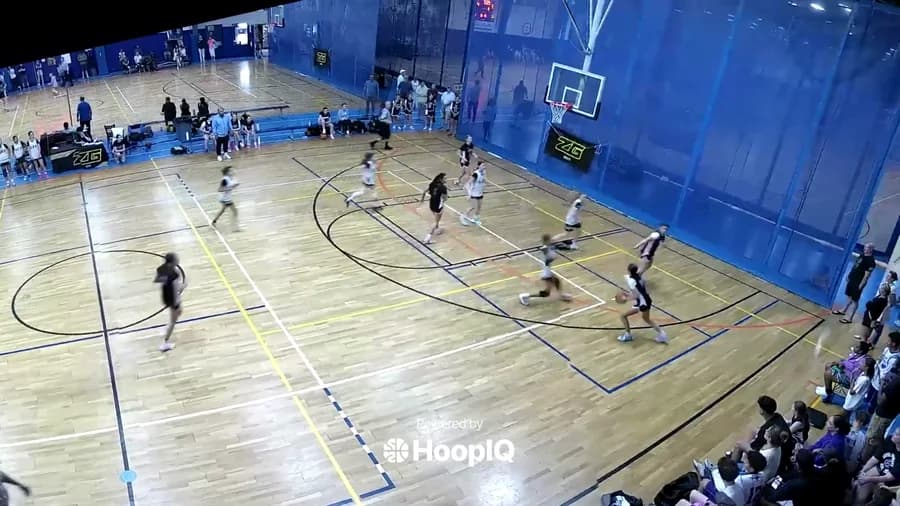 2-pt Shot