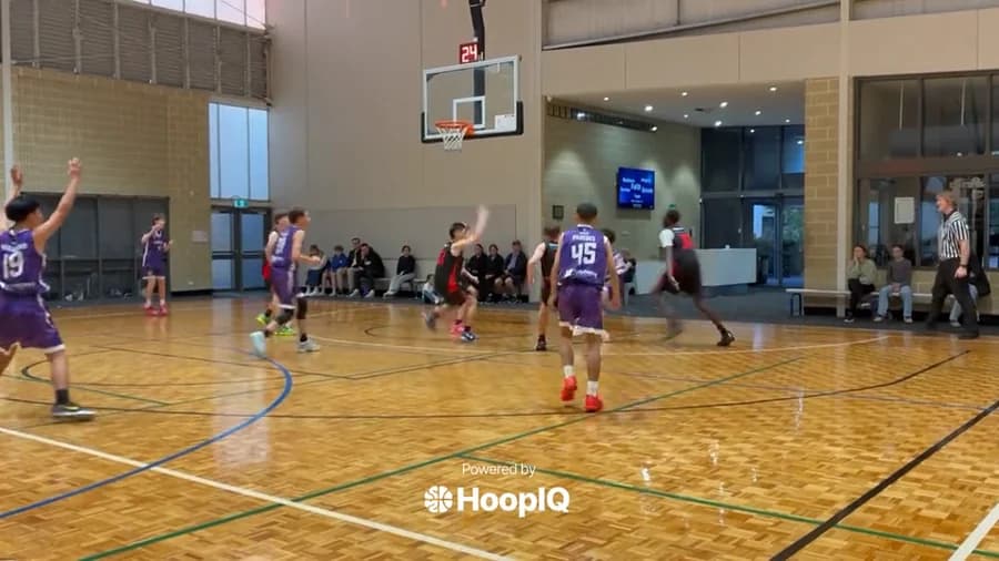 2-pt Shot
